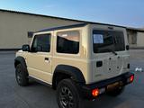 Suzuki Jimny 2025 года за 14 400 000 тг. в Алматы – фото 2