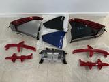 Оптика задняя, Фонарь задний Hyundai Loniq 5 2022-2025 ORIGINAL за 10 000 тг. в Алматы