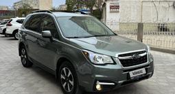 Subaru Forester 2017 годаfor6 100 000 тг. в Актау – фото 3