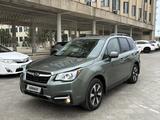 Subaru Forester 2017 годаfor6 100 000 тг. в Актау – фото 2