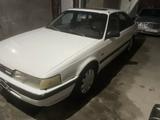 Mazda 626 1991 года за 850 000 тг. в Шымкент – фото 3