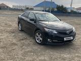 Toyota Camry 2012 года за 7 400 000 тг. в Атырау