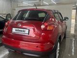 Nissan Juke 2013 года за 5 600 000 тг. в Астана