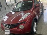 Nissan Juke 2013 года за 6 100 000 тг. в Астана – фото 3