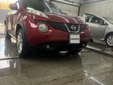 Nissan Juke 2013 года за 6 100 000 тг. в Астана – фото 5