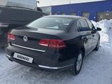 Volkswagen Passat 2011 года за 5 800 000 тг. в Усть-Каменогорск – фото 3