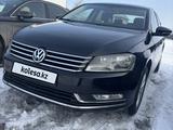 Volkswagen Passat 2011 года за 5 800 000 тг. в Усть-Каменогорск – фото 2