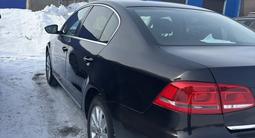 Volkswagen Passat 2011 годаfor6 200 000 тг. в Усть-Каменогорск – фото 5