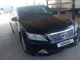 Toyota Camry 2013 годаүшін8 800 000 тг. в Алматы