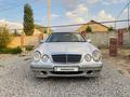 Mercedes-Benz E 240 1999 годаfor3 400 000 тг. в Алматы – фото 3