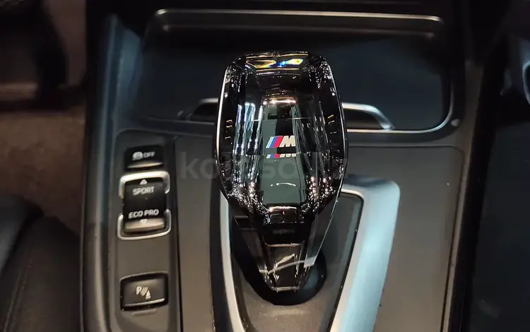 Оригинальная накладка на селектор коробки передач на BMW G класса под заказүшін1 000 тг. в Алматы