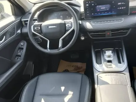 Haval Jolion 2024 года за 8 400 000 тг. в Алматы – фото 8