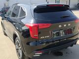 Haval Jolion 2024 года за 8 400 000 тг. в Алматы – фото 5
