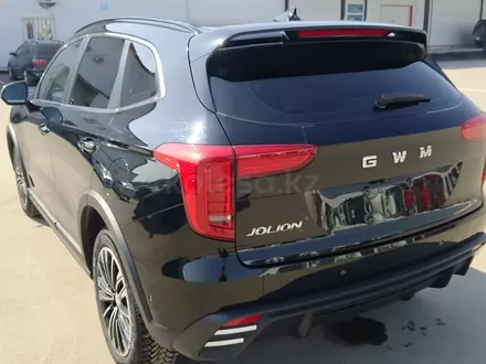 Haval Jolion 2024 года за 8 400 000 тг. в Алматы – фото 5