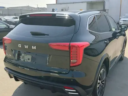 Haval Jolion 2024 года за 8 400 000 тг. в Алматы – фото 7