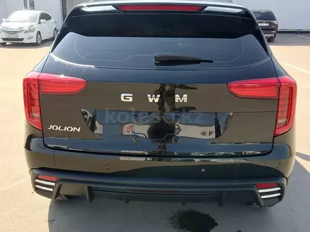 Haval Jolion 2024 года за 8 400 000 тг. в Алматы – фото 6