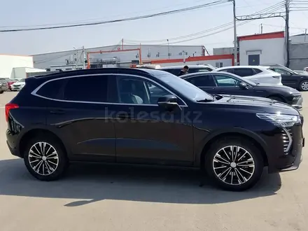 Haval Jolion 2024 года за 8 400 000 тг. в Алматы – фото 4