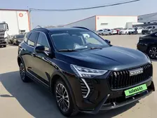 Haval Jolion, 2024