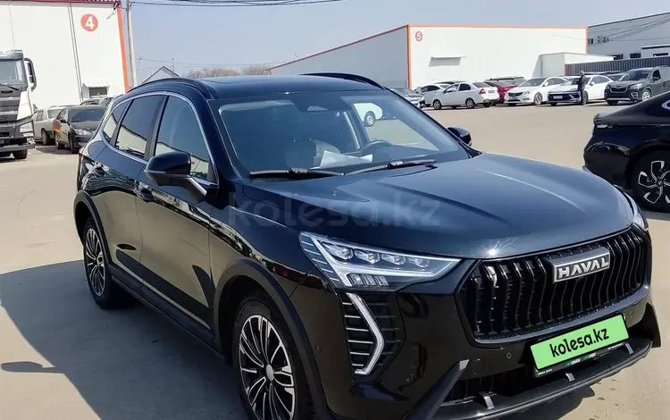Haval Jolion 2024 года за 8 400 000 тг. в Алматы