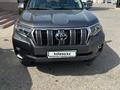 Toyota Land Cruiser Prado 2023 года за 29 000 000 тг. в Атырау – фото 2