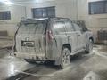 Toyota Land Cruiser Prado 2023 года за 29 000 000 тг. в Атырау – фото 4