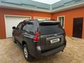 Toyota Land Cruiser Prado 2023 года за 29 000 000 тг. в Атырау – фото 8