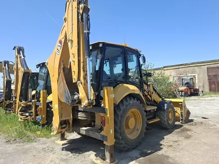 Caterpillar  432F2 2025 года за 53 000 000 тг. в Алматы – фото 4