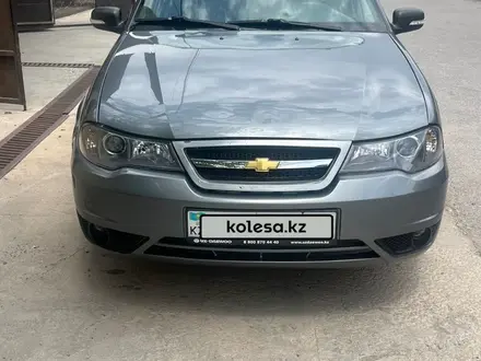 Daewoo Nexia 2014 года за 1 500 000 тг. в Шымкент