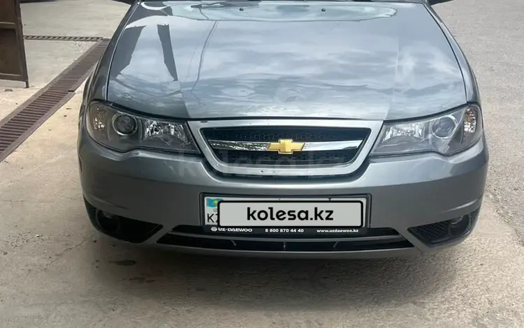 Daewoo Nexia 2014 годаүшін1 500 000 тг. в Шымкент