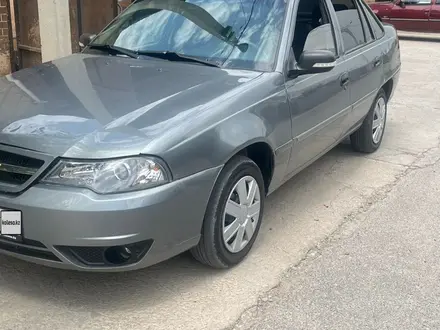 Daewoo Nexia 2014 года за 1 500 000 тг. в Шымкент – фото 2