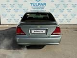 Daewoo Magnus 2003 годаүшін1 300 000 тг. в Туркестан – фото 3