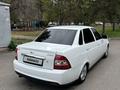 ВАЗ (Lada) Priora 2170 2014 годаүшін2 600 000 тг. в Алматы – фото 9