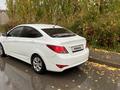 Hyundai Accent 2013 годаfor3 750 000 тг. в Шымкент – фото 2