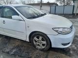 Toyota Camry 2005 года за 3 700 000 тг. в Кокпекты – фото 3