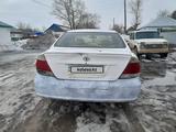 Toyota Camry 2005 года за 3 700 000 тг. в Кокпекты – фото 5