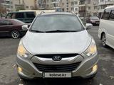 Hyundai Tucson 2012 года за 7 200 000 тг. в Талдыкорган – фото 2