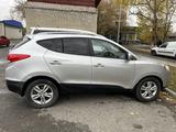 Hyundai Tucson 2012 года за 7 200 000 тг. в Талдыкорган – фото 4