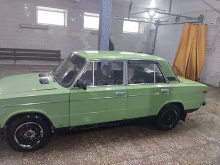 ВАЗ (Lada) 2106 1985 года за 560 000 тг. в Петропавловск