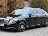 Mercedes-Benz S 500 2014 годаfor18 500 000 тг. в Алматы – фото 2
