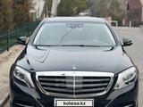 Mercedes-Benz S 500 2014 года за 18 500 000 тг. в Алматы