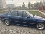 BMW 523 1999 года за 3 750 000 тг. в Костанай – фото 4