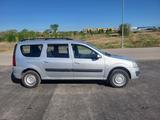 ВАЗ (Lada) Largus 2014 годаүшін3 800 000 тг. в Караганда – фото 4