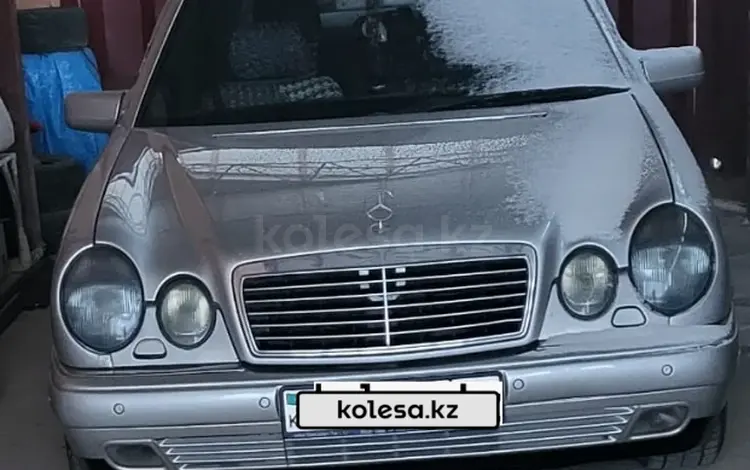 Mercedes-Benz E 280 1997 годаүшін2 900 000 тг. в Алматы