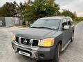 Nissan Armada 2005 годаүшін4 800 000 тг. в Алматы