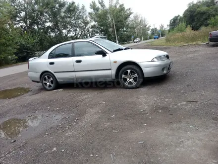 Mitsubishi Carisma 1995 года за 1 350 000 тг. в Караганда – фото 3