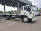 JAC  JAC N120 2025 года за 18 900 000 тг. в Алматы