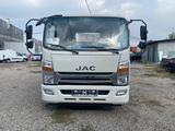 JAC  JAC N120 2025 года за 18 900 000 тг. в Алматы – фото 3