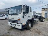 JAC  JAC N120 2025 года за 18 900 000 тг. в Алматы – фото 4