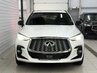 Infiniti QX55 2021 года за 18 990 000 тг. в Астана