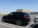 BMW X5 2015 годаfor14 500 000 тг. в Актау – фото 2